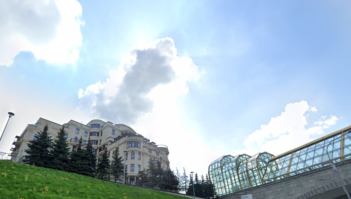 новостройки новой москвы