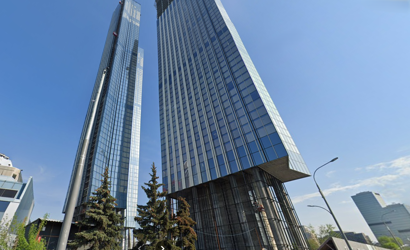 квартиры от застройщика в новой москве